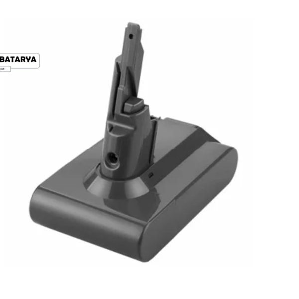 Dyson V7 Uyumlu Batarya