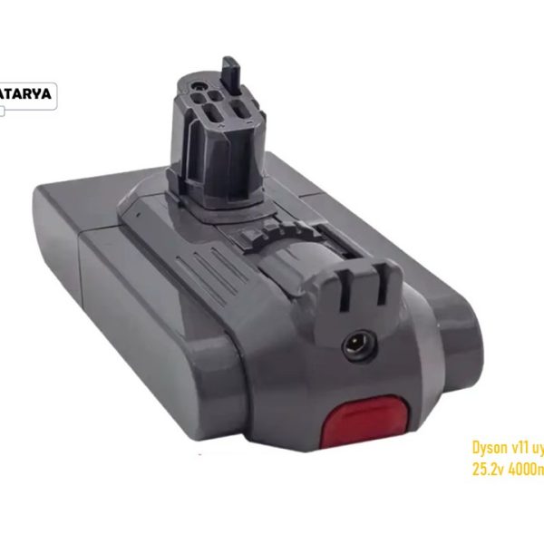 Dyson V11 Uyumlu Batarya