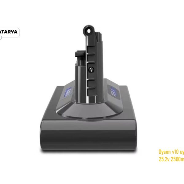 Dyson V10 Uyumlu Batarya