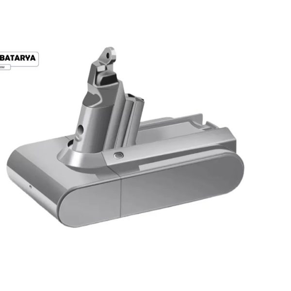 Dyson V6 Uyumlu Batarya