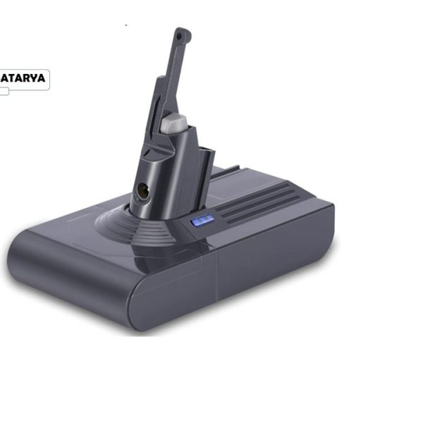 Dyson V8 Uyumlu Batarya – 4000mAh