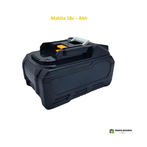 Makita BL1880 18V 8Ah Batarya