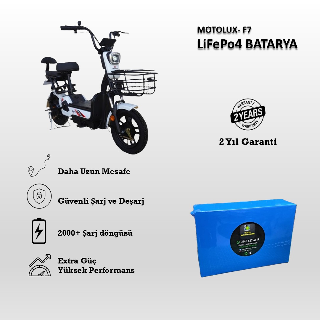 F7 – Motolux